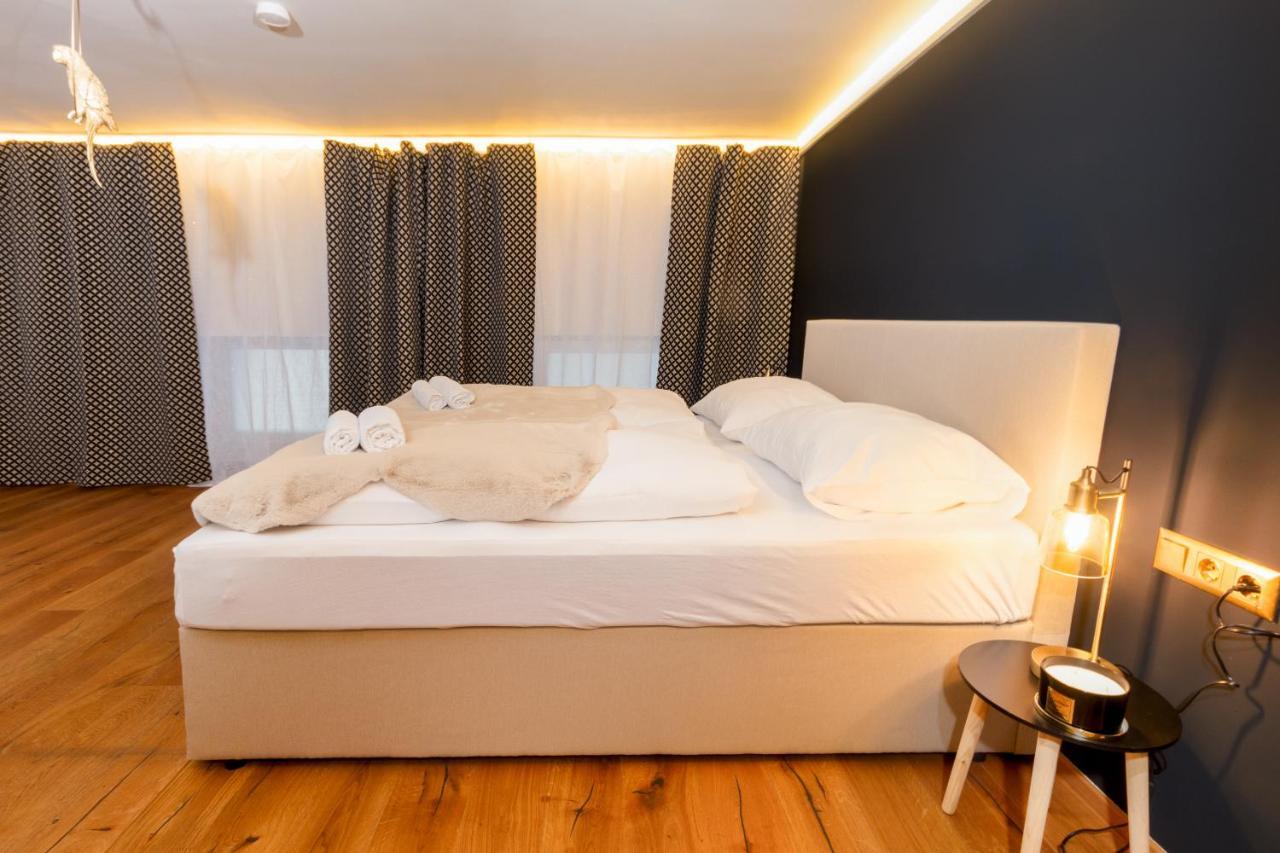 Appartement Zentral - Netflix - 2 Stoecke - Arbeitsplatz à Vienne Extérieur photo